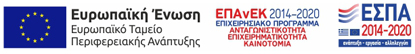 espa logos